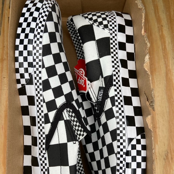 Vans Other - two sizes Brand new not worn size11.5 size10.5